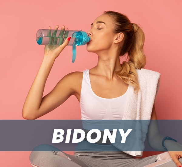 Bidony