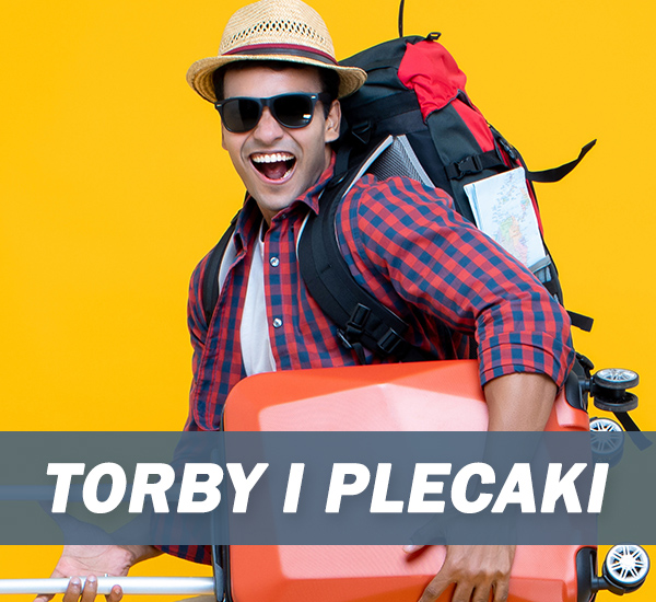 Torby i Plecaki