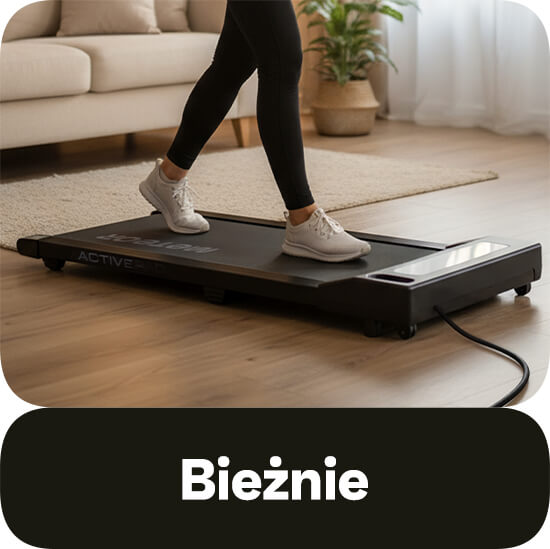 Bieżnie elektryczne