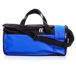 BAG FITNESS METEOR NEPR 20L blue/black