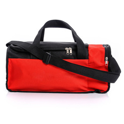 BAG FITNESS METEOR NEPR 20L red/black