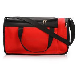 BAG FITNESS METEOR WIDAR 40L   Black/red