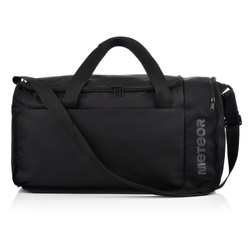 Bag Fitness Meteor Odyn 40 l black