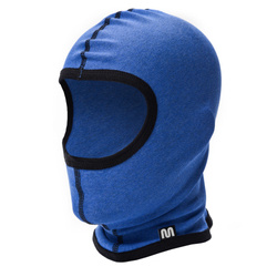 Balaclava Meteor Adult M / L blue