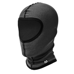 Balaclava Meteor Adult M / L gray