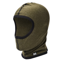 Balaclava Meteor Adult XL / 2XL khaki