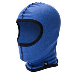 Balaclava Meteor Kids 12-15 years blue