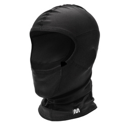 Balaclava Meteor Premium Adult XL / XXL black