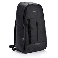 COOLER BACKPACK METEOR ARCTIC 20 L black