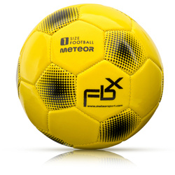 Football  METEOR FBX #1 neon yellow