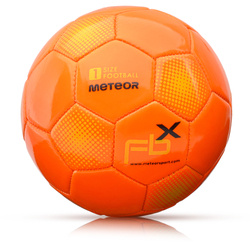 Football  METEOR FBX #1 orange