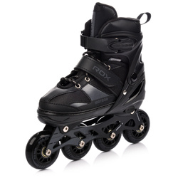 Inline skates Meteor Rox S 30-33 black