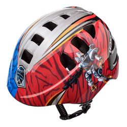 METEOR CYCLING HELMET MA-2 M 52-56 cm Robot