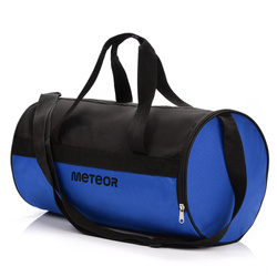 METEOR FITNESS BAG SIGGY 25L navy blue/black