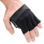 METEOR GRIP V-100 TRAINING GLOVES XL