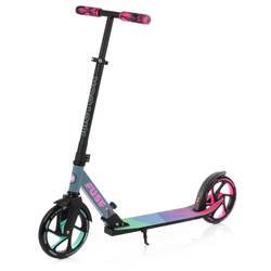 Meteor Fuse Scooter pink