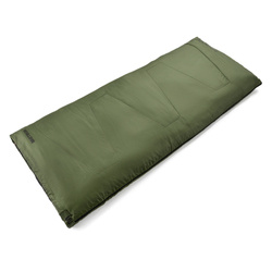 Meteor Sleeping bag Snooze olive