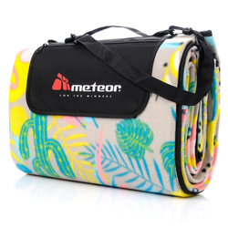 PICNIC BLANKET METEOR 3XL 220x200 cm toucan