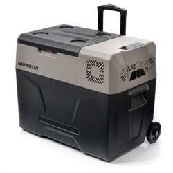 Portable refrigerator Meteor CX40