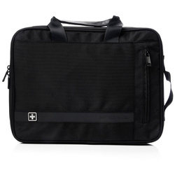 SWISSBAGS LAPTOP BAG 15,6" GLION 4L