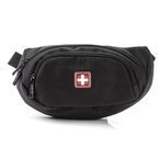 SWISSBAGS WAIST BAG LUZERN 3 L