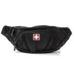 SWISSBAGS WAIST BAG VEVEY 2,3 L