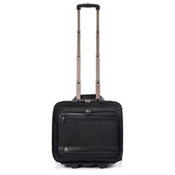 SwissBags Schwyz Pilot Case on Wheels