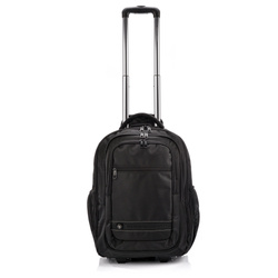 SwissBags The Traveller Wheeled Backpack 42 l