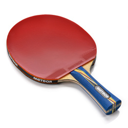 TABLE TENNIS RACKET METEOR DUST DEVIL******