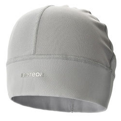 TRAINING CAP METEOR GHOST GRAY