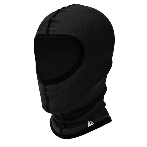 Balaclava Meteor Adult XL / 2XL black