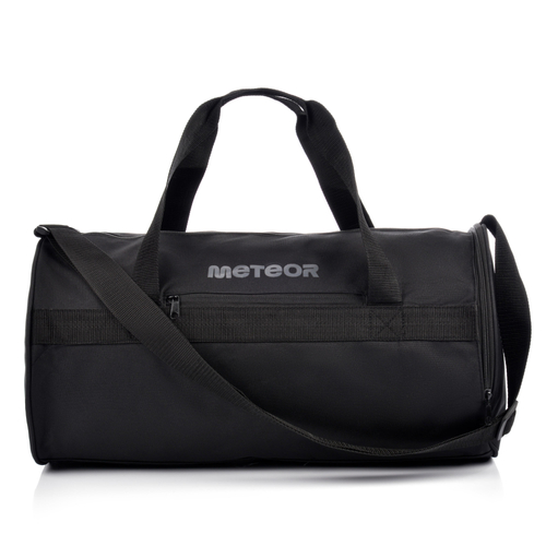 Fitness Bag Meteor Sirin 25 l black