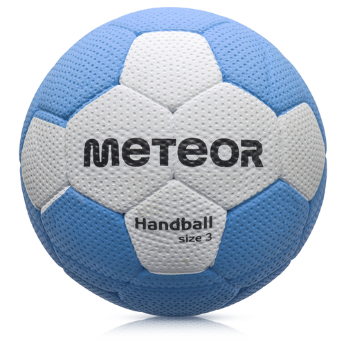 METEOR MAGNUM HANDBALL men #3 blue