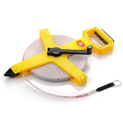 METEOR TAPE MEASURE 100 m