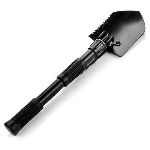 Meteor 41 cm Folding Shovel