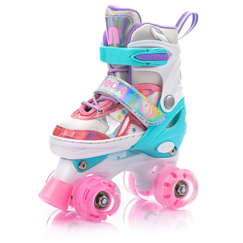 Quadskates Meteor Lunar S 30-33