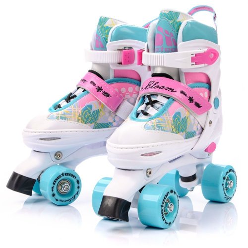 Roller skates Meteor Bloom L 39-42