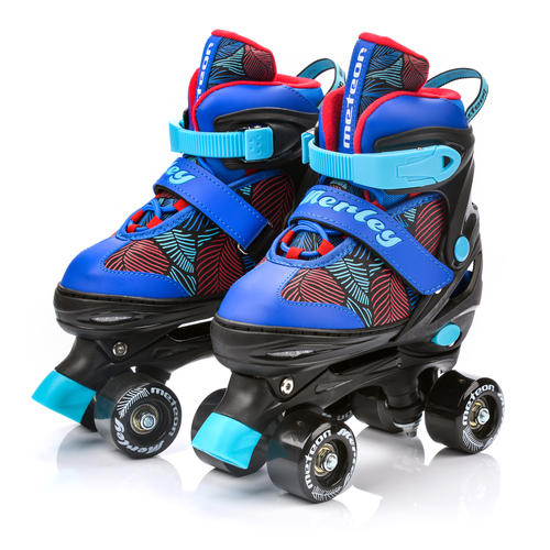 Roller skates Meteor Merley S 31-34