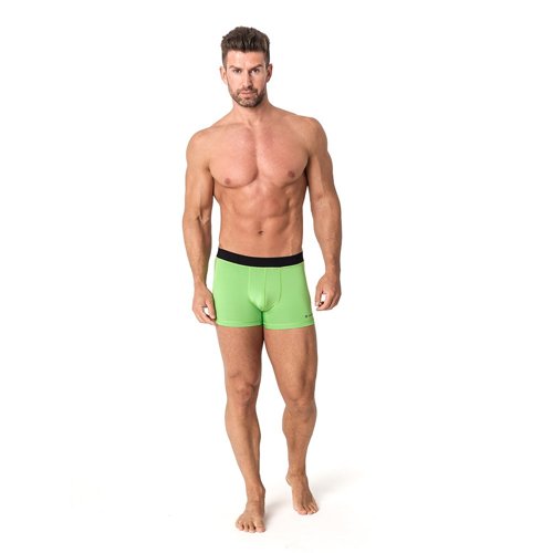 SHORTS WISSER RXM51 green