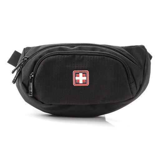 SWISSBAGS WAIST BAG LUZERN 3 L