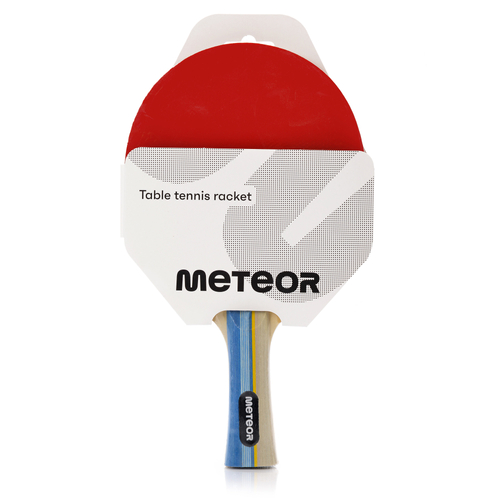 TABLE TENNIS RACKET METEOR SIROCCO**