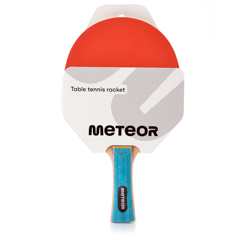 TABLE TENNIS RACKET METEOR ZEPHYR*