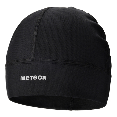 TRAINING CAP METEOR GHOST BLACK