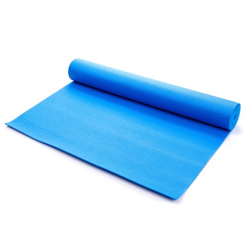 Yoga Mat Meteor Blue