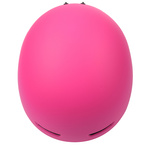 Kask narciarski Meteor Avalo S 53-55 cm różowy