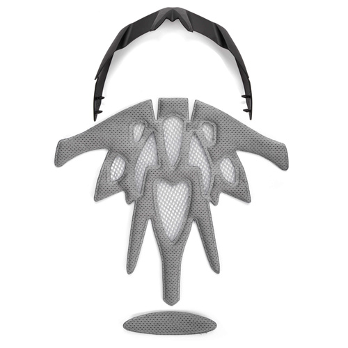 Kask rowerowy Meteor Gruver S 52-56 cm morski