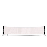 Siatka do badmintona Meteor 4.1x2.2 m