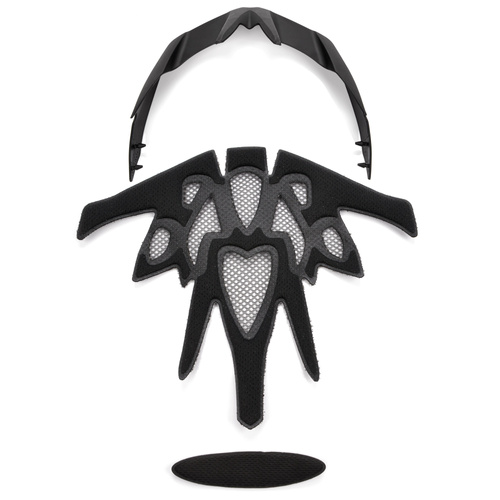 Kask rowerowy Meteor Ovlo M 55-58 cm zielony