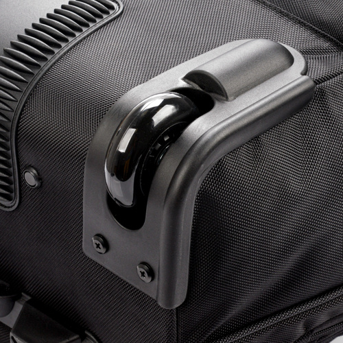 Plecak SwissBags The Traveller na kółkach 42 l