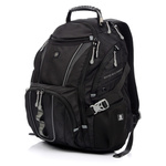 Plecak Swissbags St.Moritz z kieszenią na laptopa 38 l